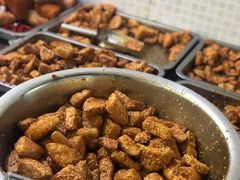 -518豆腐干(总店)