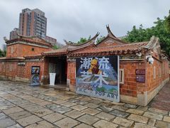 -晋江五店市传统文化旅游区
