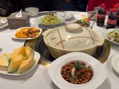 -天宜隆蘑菇宴火锅(石景山旗舰店)
