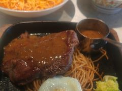 -半秋山西餐厅(宜昌大洋店)