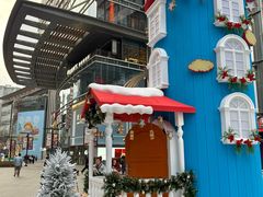 -大悦城(沈阳中街店)