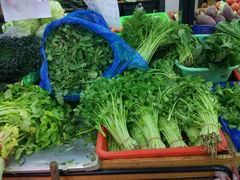 -阿拉赞菜店(好得来半成品店)