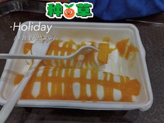 芒果肠粉-文昌邓记清补凉(西沙路店)