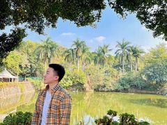 -大夫山顺驰自助烧烤场