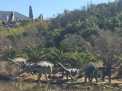 -世界恐龙谷景区