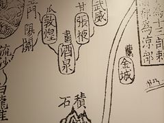 -张掖市博物馆