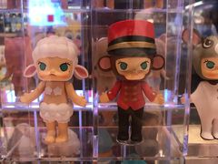 -泡泡玛特POPMART(苏州诚品生活店)