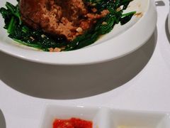 -A One Kitchen·南京精菜馆(德基广场店)
