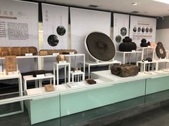 -中国茶叶博物馆(双峰馆区)