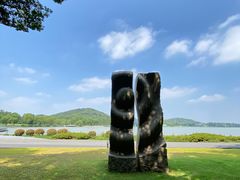 -上海月湖雕塑公园