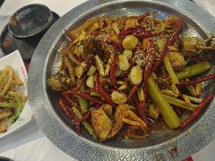 -庆峰龙虾烧烤(合肥一店)