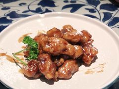 -绿茶餐厅(布吉万象汇店)