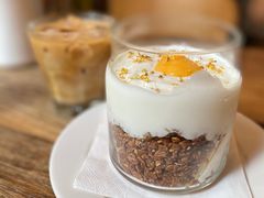 -Egg•Allday Brunch(襄阳北路店)