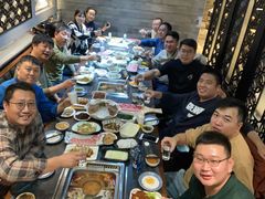-前门后头老北京铜锅涮肉·京味菜·烤鸭(伊藤洋华堂店)