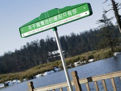 -瓦屋山景区
