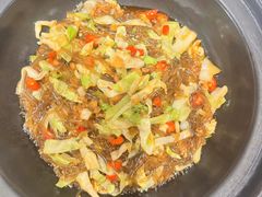 -饭橘汉江码头·乡野土菜馆(静安路店)