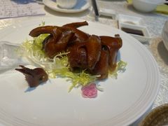 -荣粤酒家·融合粤菜