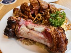 德式烤猪肘-宝莱纳餐厅(滨江店)