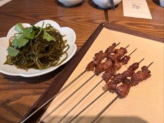 -天怡興·百年蒸饺(万豪广场店)