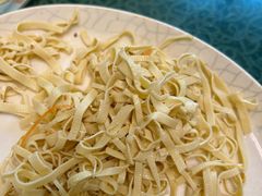 -顺姬冷面(长白西路店)