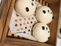 -眉州东坡·熊猫主题餐厅(枫蓝店)