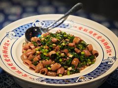 -旺角小渔村(二马路店)