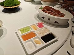 -四季民福烤鸭店(王府井东安门店)