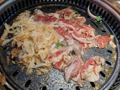 -杨记齐齐哈尔烤肉(总店)