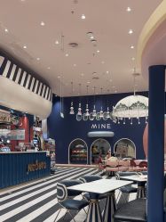 -奈尔宝家庭中心·亲子餐厅(鄞州万达店)