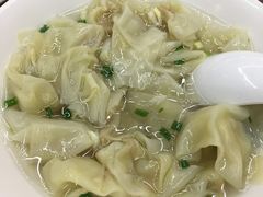 -朱新年·苏式汤团·面点(北寺塔店)