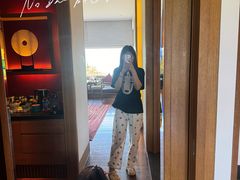 -三亚太阳湾柏悦酒店