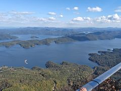 -五女山景区