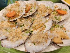-盛港湾海鲜食府(黄沙店)