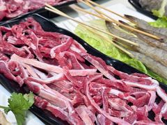 -合记潮汕牛肉火锅