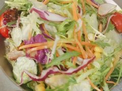 -首尔烤肉大排档(合生汇店)