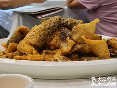 -凤城酒家(环市西路店)