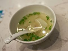 例汤-有章牛杂(石厦店)