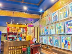 -南门四季铜锅涮肉(左家庄店)