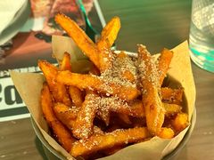 -黑手制面·Gentle Pasta(国金天地店)