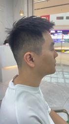 -V+ Hair
