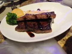 -青岛蓝海大饭店·爱琴海自助餐厅(崂山店)