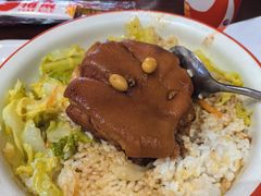 -猪角·闽南猪脚饭(茶亭店)