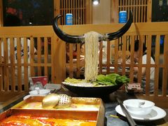 -许府牛火锅(信义坊总店)