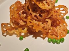 -纳地素食(石门公园店)