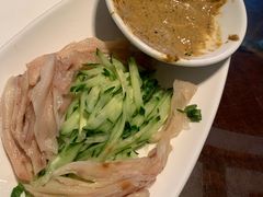 -玉林烤鸭店(垡头店)