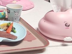 -水桶王国主题餐厅·聚会·生日派对·亲子活动·家庭套餐(亚龙湾希尔顿店)