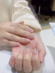 -桃色美甲沙龙