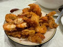 椒盐炸软虾-味友·厦门味(集美店)