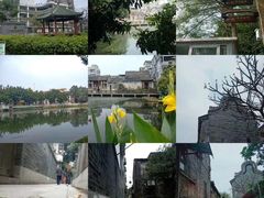 -黄埔古港