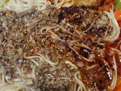 -兰亭安泊牛肉面(乐都路店)